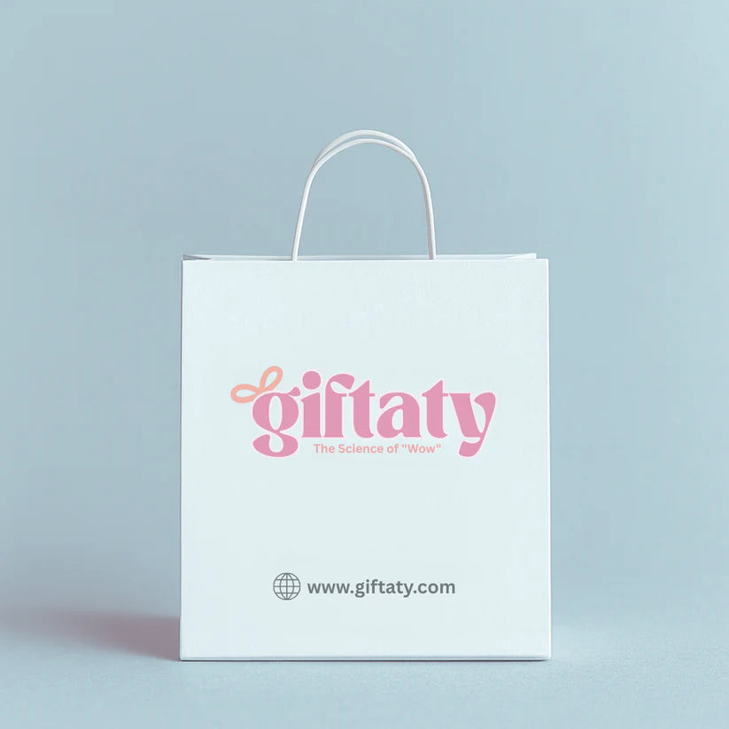 Giftaty Ramadan Kareem Wooden Fanous Lantern – Custom Engraved Islamic Decor