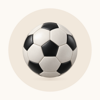 Football gifts for fans – custom jersey posters, football LED lamps and personalized gifts