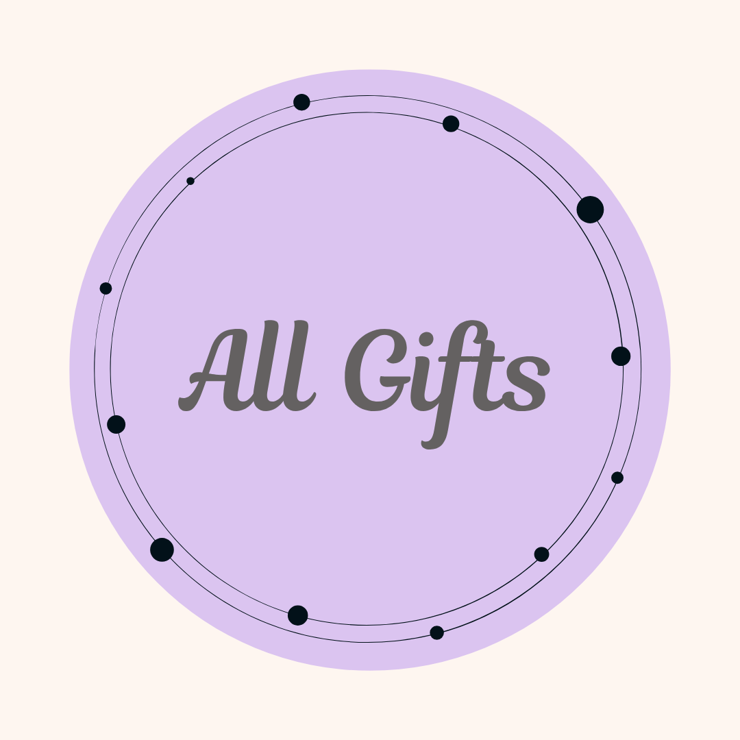 All Gifts - Giftaty