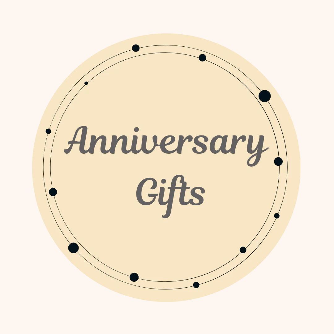 Anniversary Gifts - Giftaty