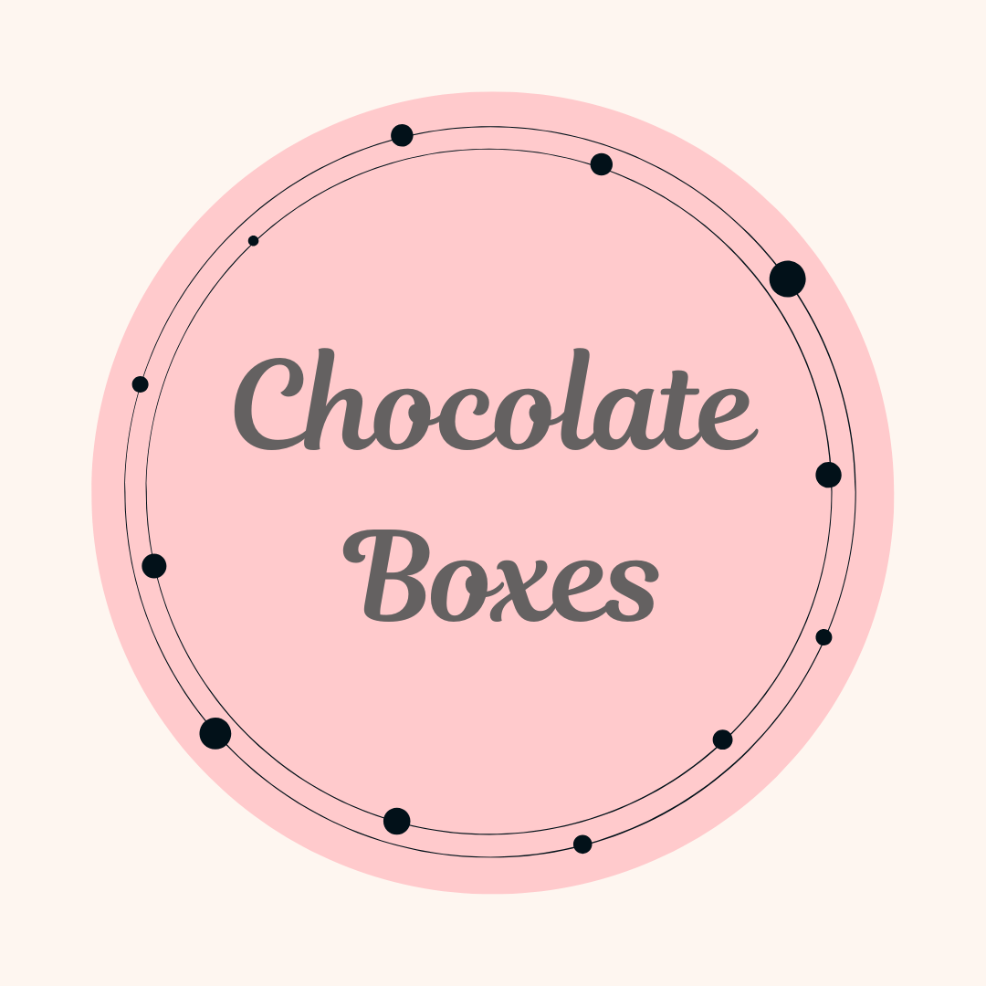 Chocolate Boxes - Giftaty
