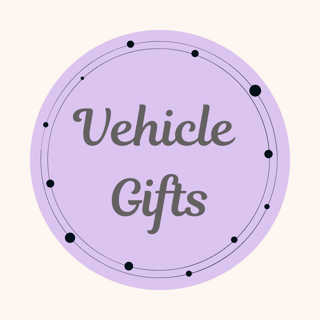 Custom Vehicle Gifts - Giftaty