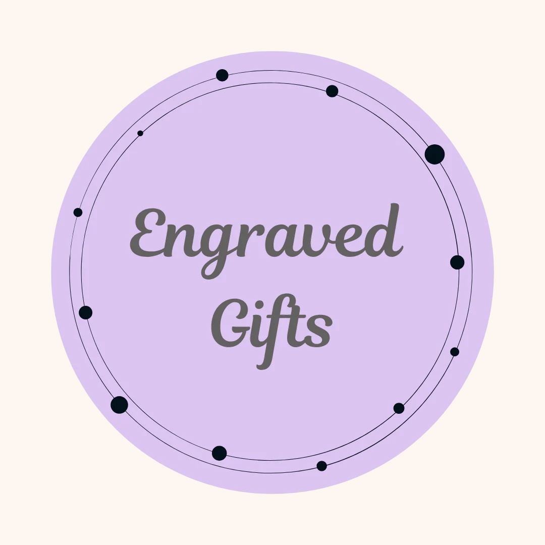 Engraved Gifts - Giftaty