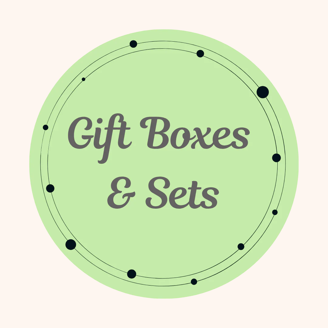 Gift Boxes & Sets - Giftaty