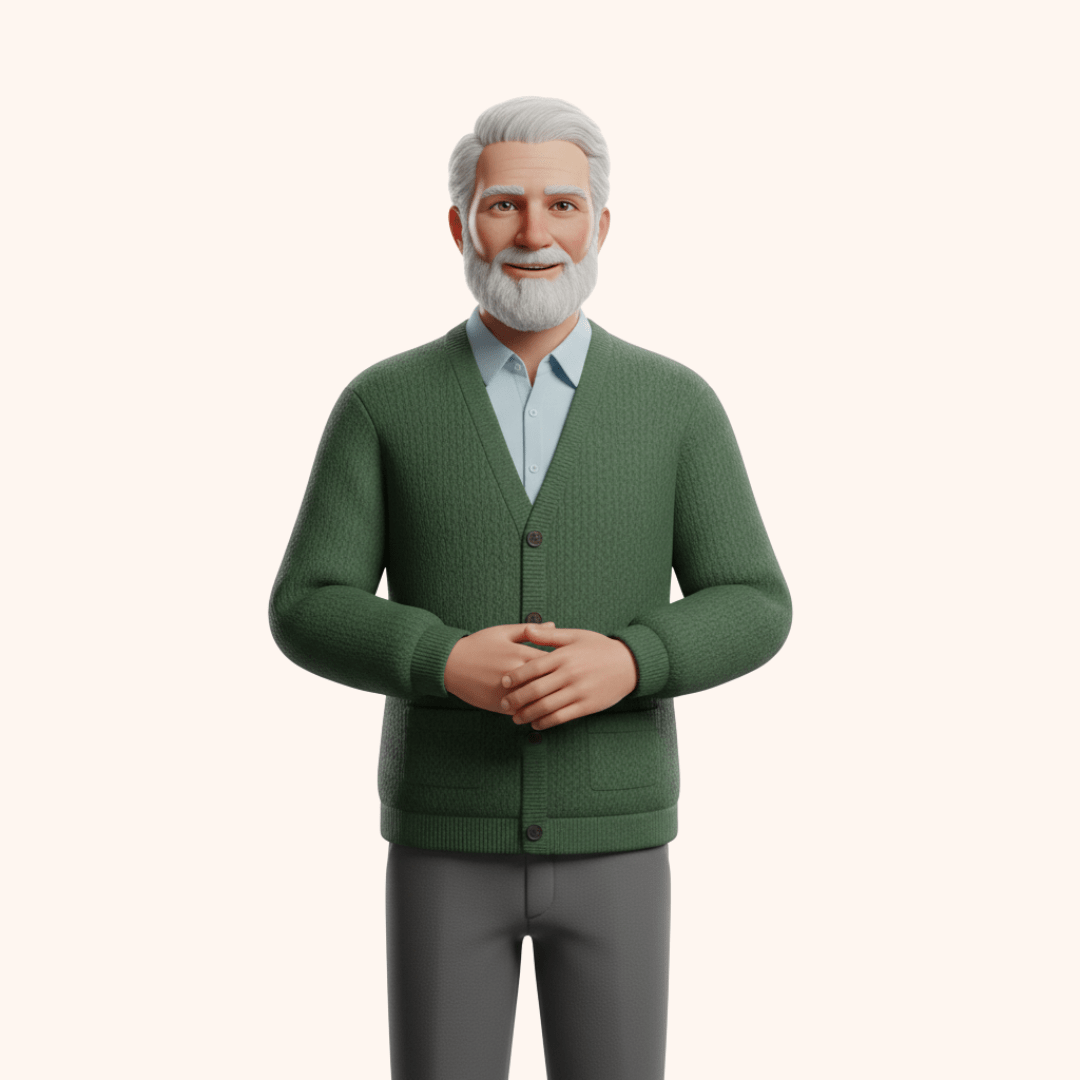 Gifts for Grandfather - Giftaty