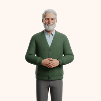 Gifts for Grandfather - Giftaty