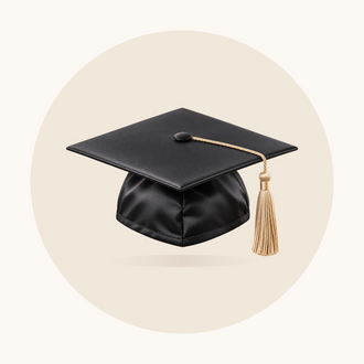 Personalized graduation gifts in Egypt – custom name LED lamps and keepsakes for graduates