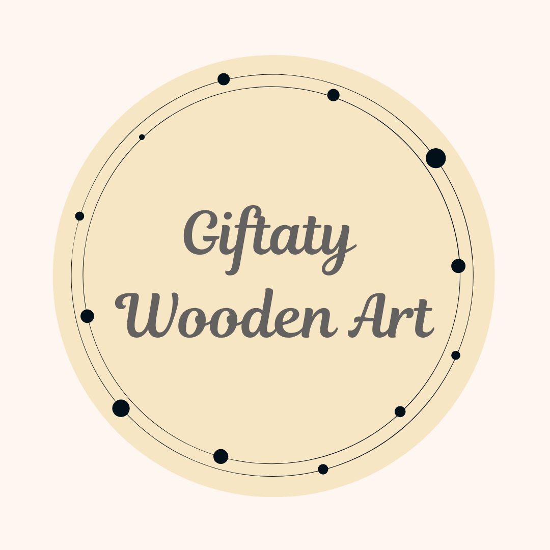 Handcrafted & Personalized Gifts - Giftaty