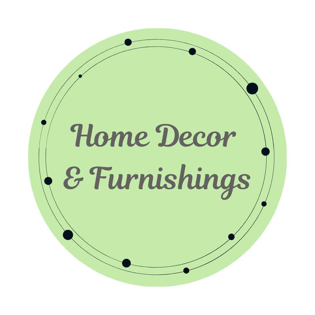 Home Decor & Furnishings - Giftaty