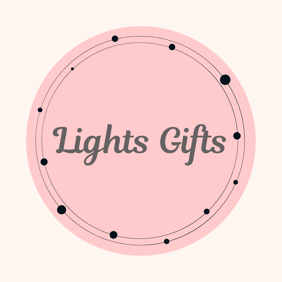 Lights Gifts - Giftaty