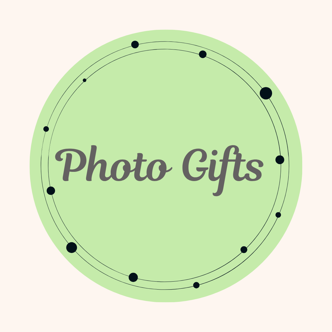 Photo Gifts - Giftaty