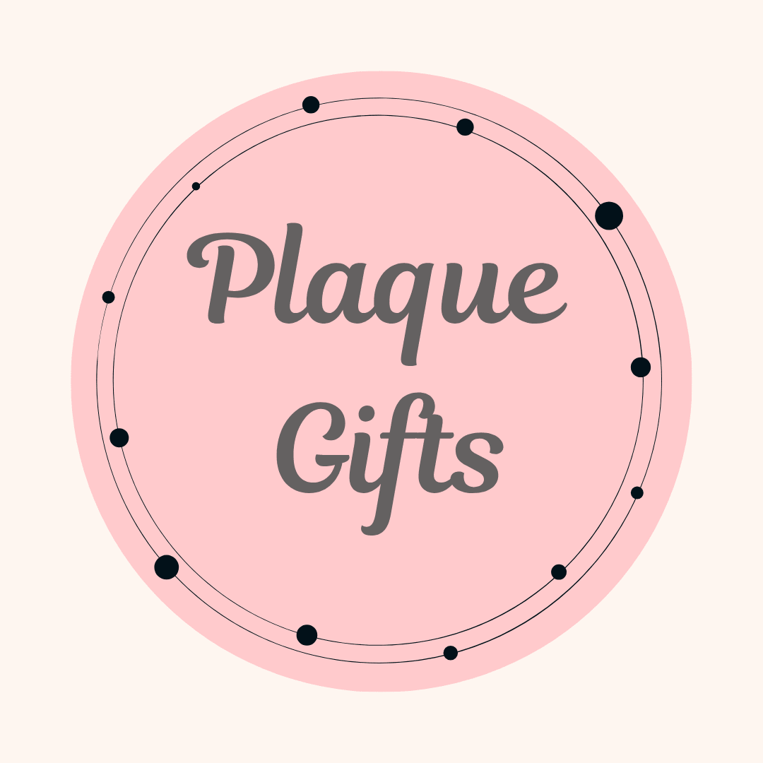 Plaque Gifts - Giftaty