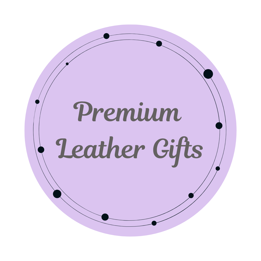 Premium Leather Gifts - Giftaty