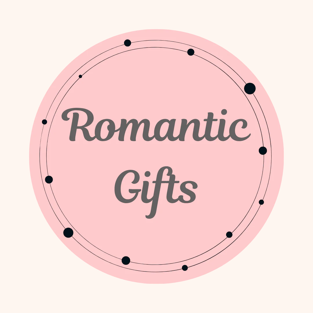 Romantic Gifts - Giftaty