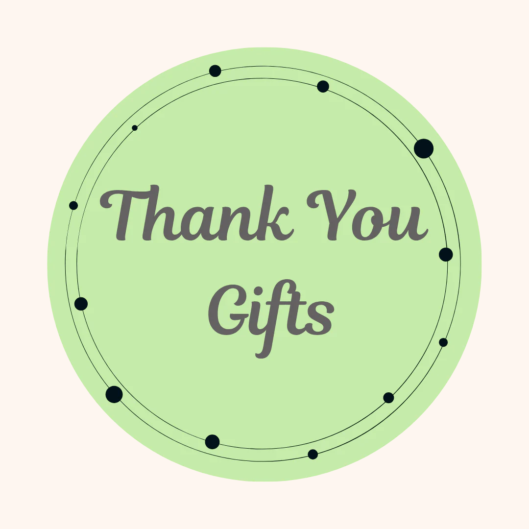 Thank You Gifts - Giftaty