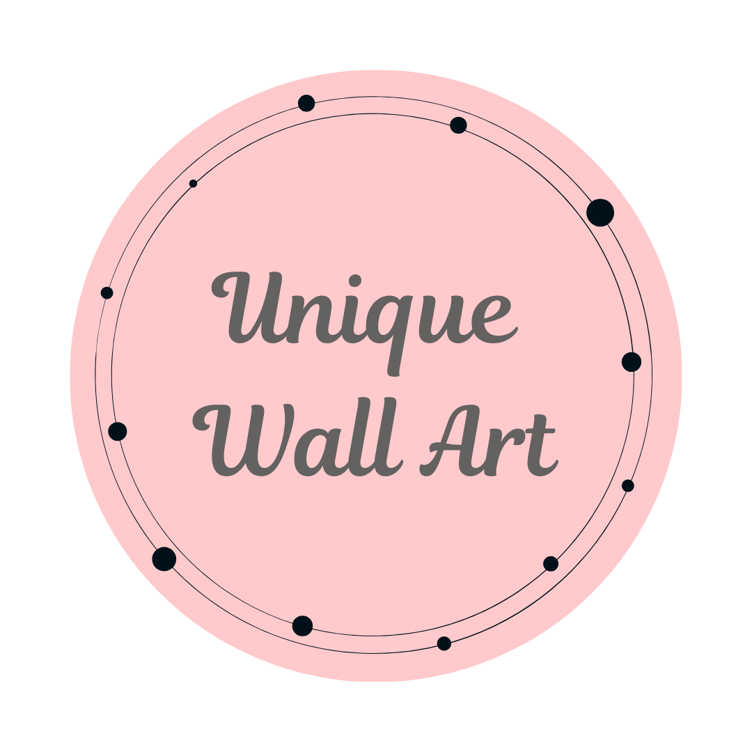 Unique Wall Art - Giftaty