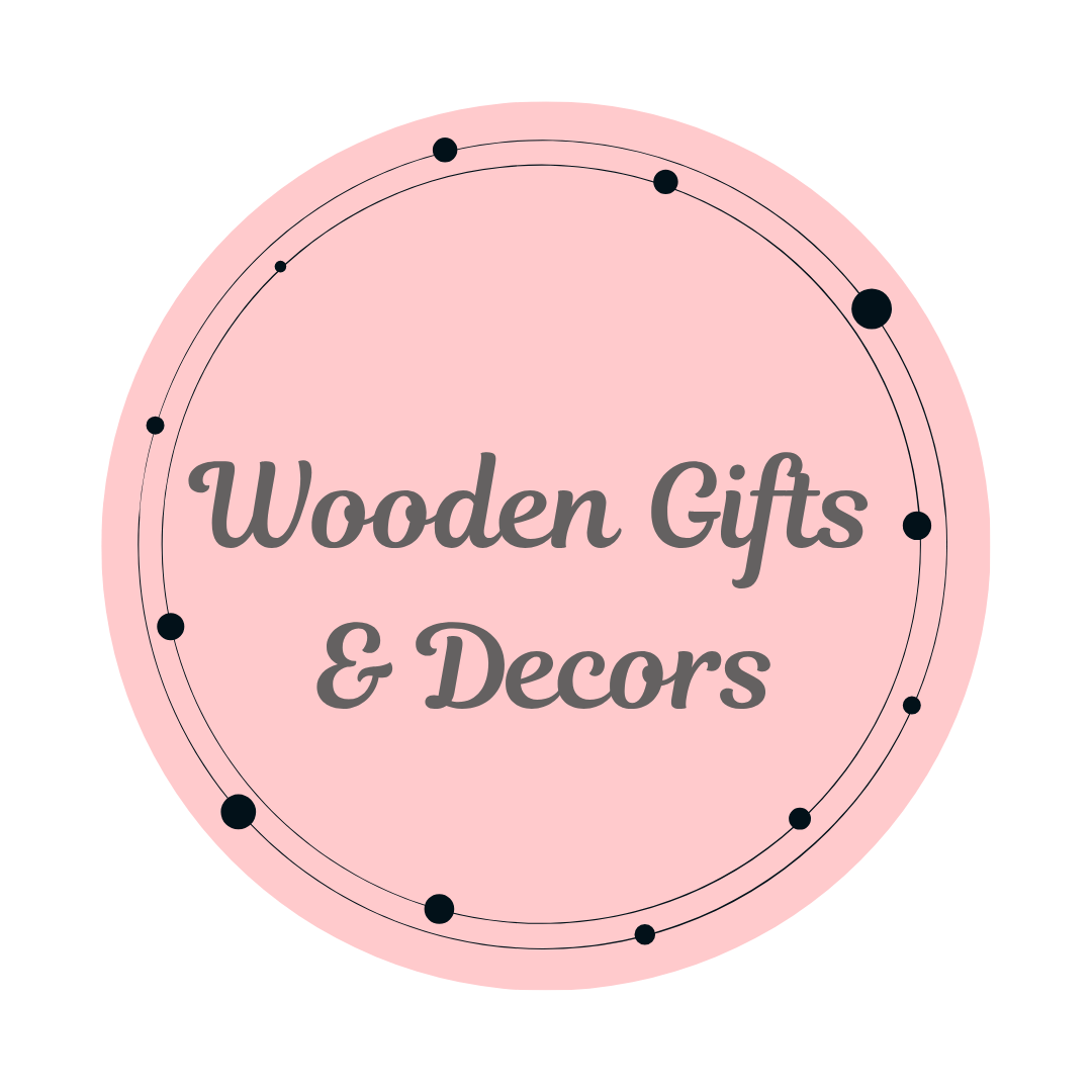Wooden Gifts & Decors - Giftaty