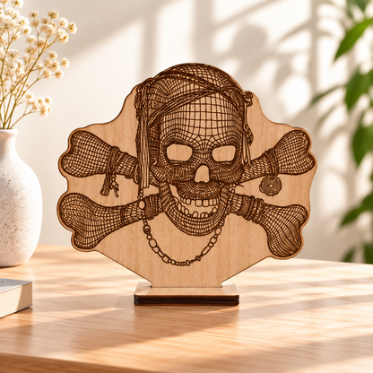 Giftaty Legends Frames | Wall Art | Home Decor (MO-SALAH, Legends) (Copy)