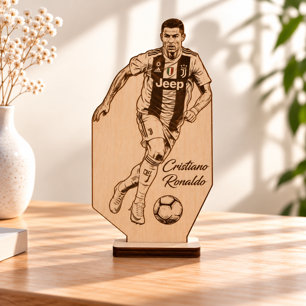 Giftaty Legends Frames | Wall Art | Home Decor (MO-SALAH, Legends) (Copy)