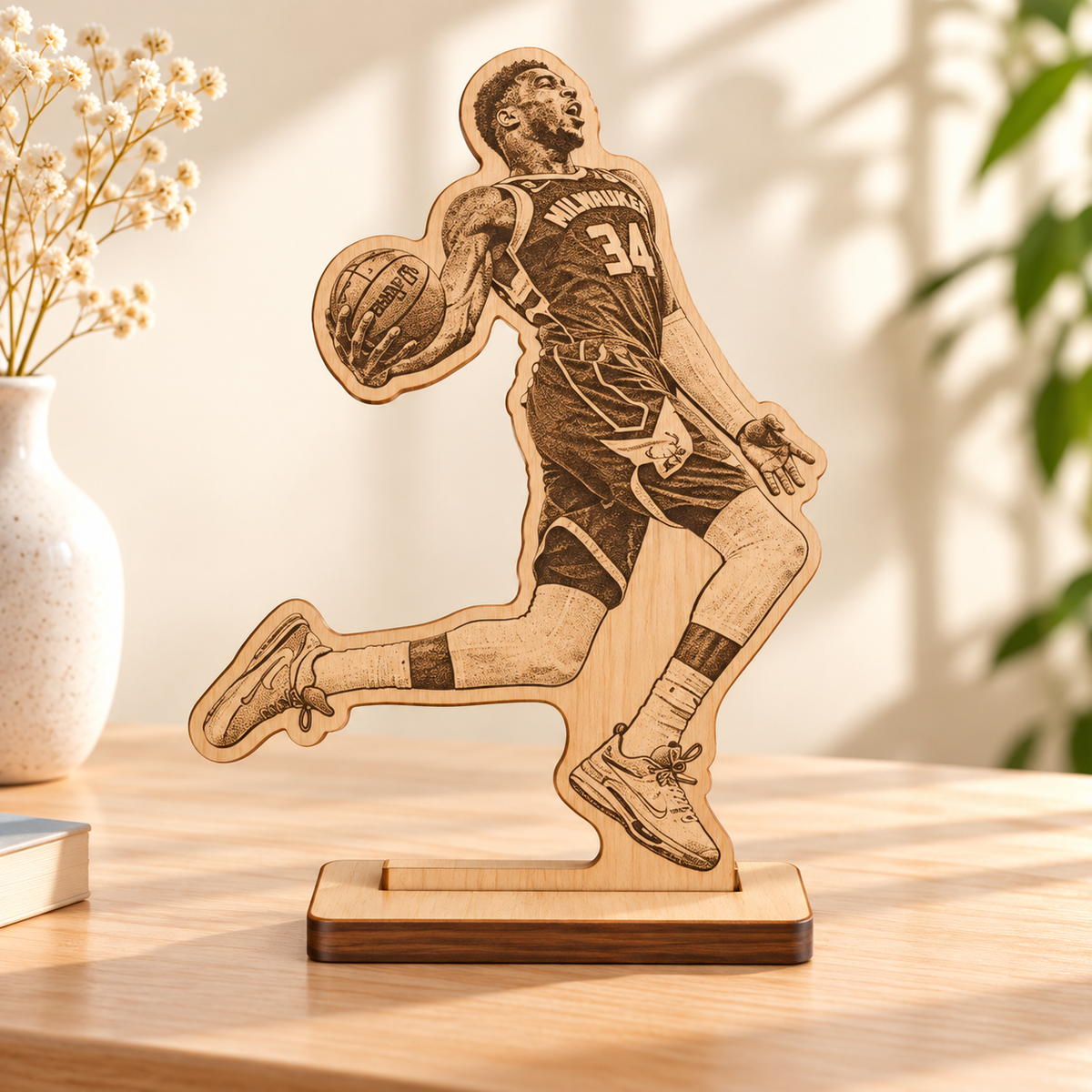 Giftaty Legends Frames | Wall Art | Home Decor (MO-SALAH, Legends) (Copy)