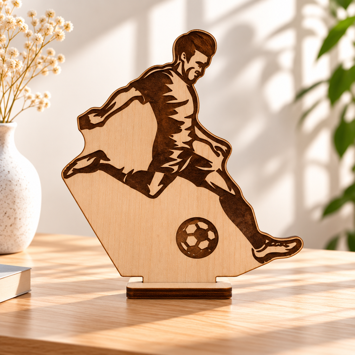 Giftaty Legends Frames | Wall Art | Home Decor (MO-SALAH, Legends) (Copy)
