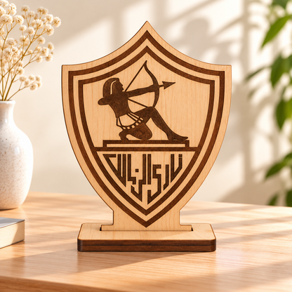 Giftaty Legends Frames | Wall Art | Home Decor (MO-SALAH, Legends) (Copy)