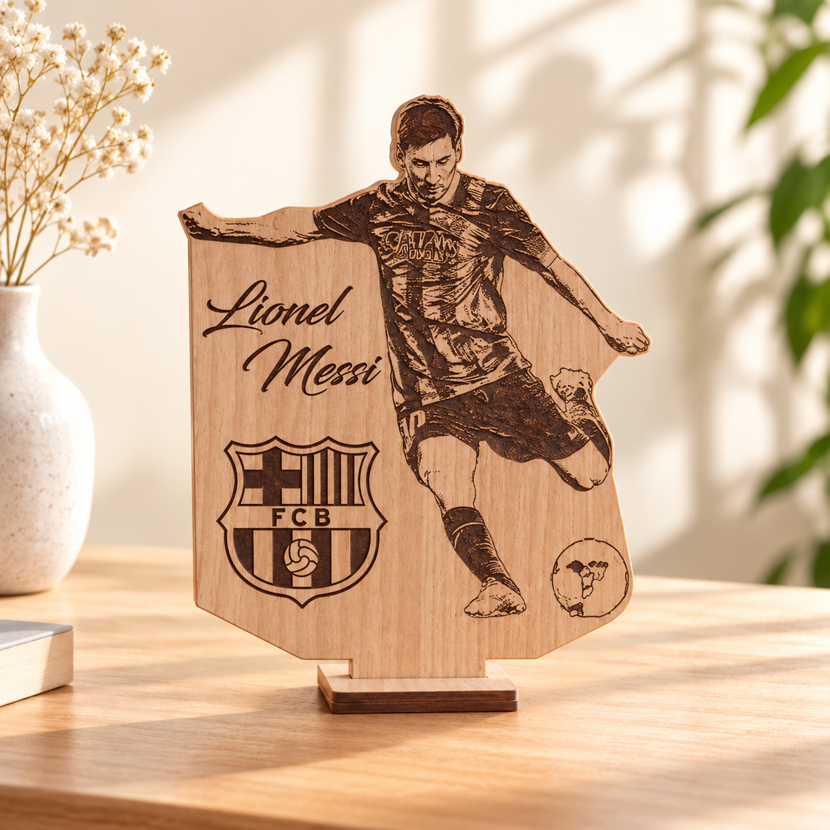 Giftaty Legends Frames | Wall Art | Home Decor (MO-SALAH, Legends) (Copy)