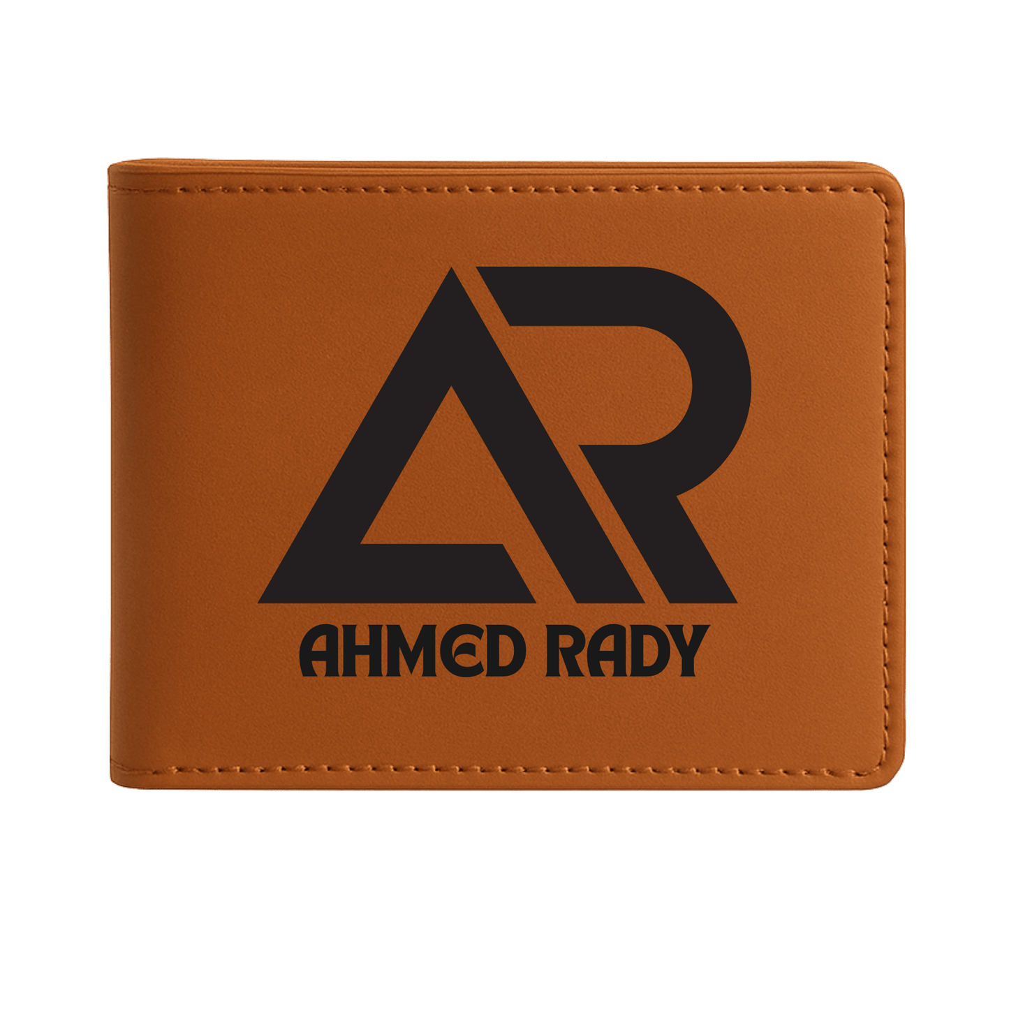 Giftaty 2 Items Personalized Gift Box – Bracelet, Wallet - Giftaty