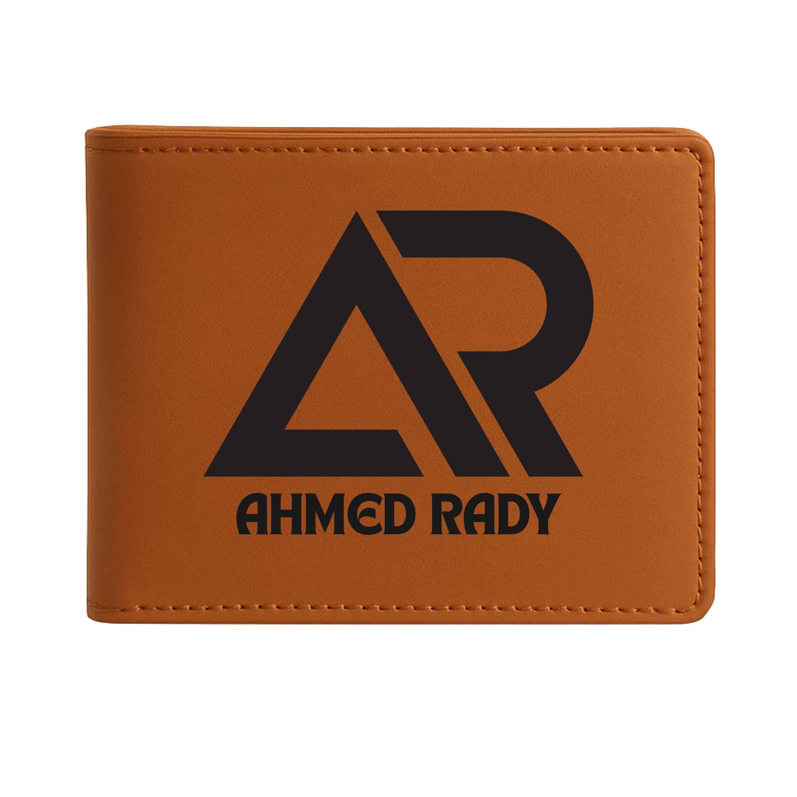 Giftaty 2 Items Personalized Gift Box – Bracelet, Wallet - Giftaty