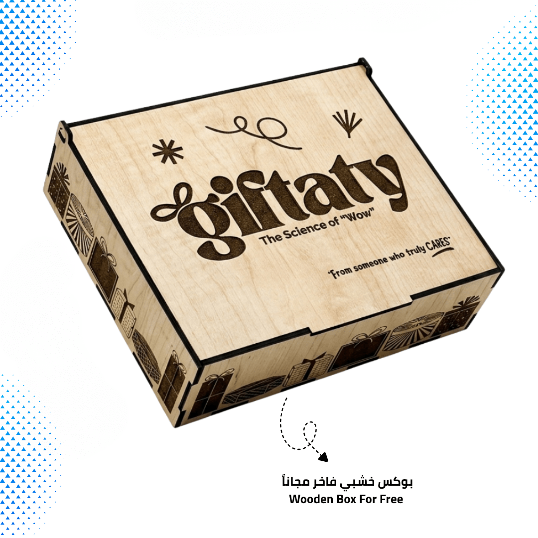 Giftaty Barcelona 3D LED Night Light – Acrylic Lamp for Barça Fans - Giftaty