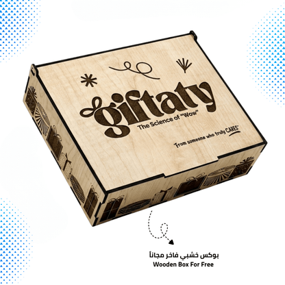 Giftaty Barcelona 3D LED Night Light – Acrylic Lamp for Barça Fans - Giftaty