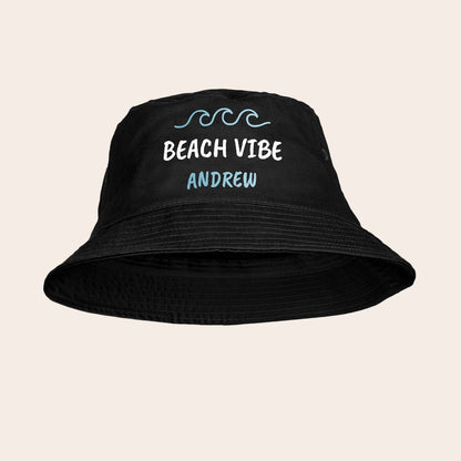 Giftaty Customized Bucket Hat Gift for Him and Her - Giftaty