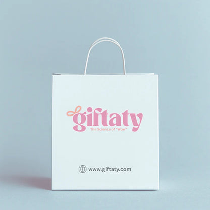 Giftaty Ramadan Kareem Wooden Fanous Lantern – Custom Engraved Islamic Decor